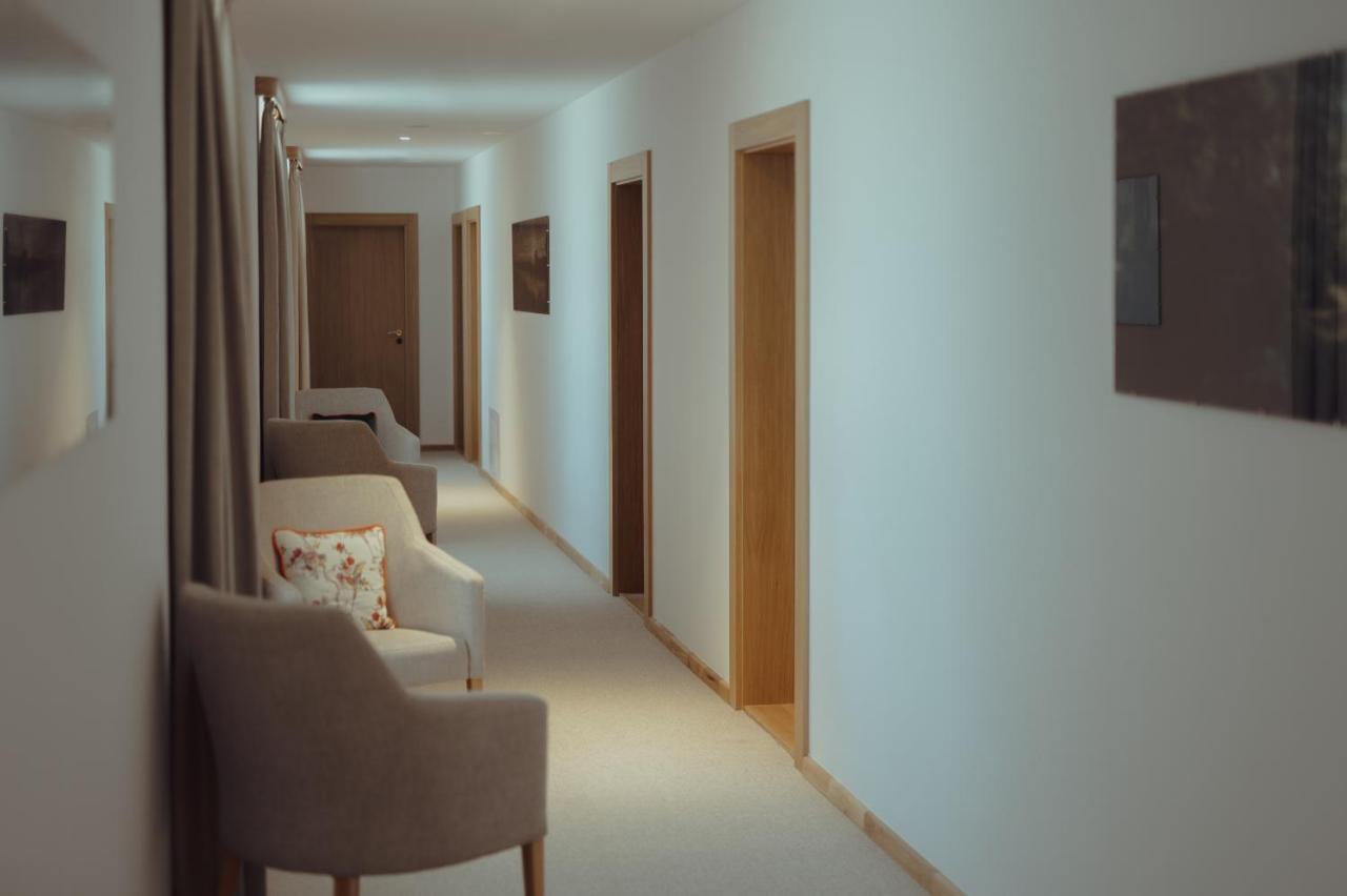 Brigadéros Hotel Brigadír Borsi Esterno foto