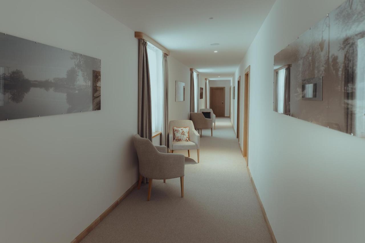 Brigadéros Hotel Brigadír Borsi Esterno foto