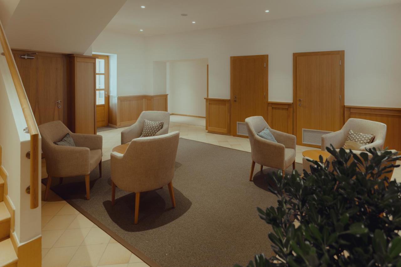 Brigadéros Hotel Brigadír Borsi Esterno foto